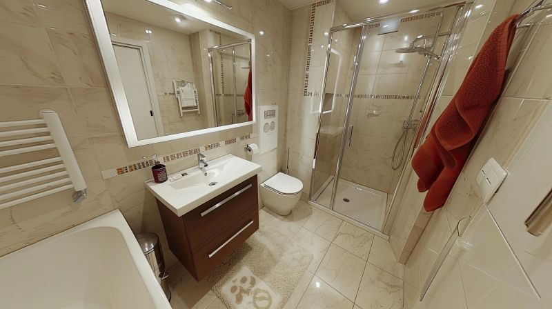 Top Bathroom Remodeling Companies in Ruckersville, VA
